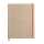 Rhodia  NBuch A4+ liniert beige