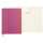Rhodia Rhodia NBuch A4+ liniert lila