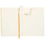 Rhodia Rhodia NBuch A4+ liniert mohn