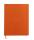 Rhodia Rhodia NBuch A4+ liniert mandarine
