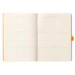 Rhodia  Goalbook A5 dot 120Bl beige