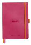 Rhodia Rhodia Goalbook A5 dot 120Bl himbeer