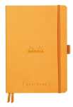 Rhodia Rhodia Goalbook A5 dot 120Bl orange