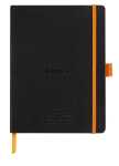 Rhodia Rhodia Meeting A5+ 80bl 90g schwarz