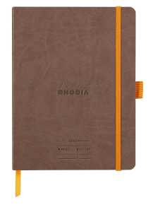 Rhodia RHODIA Meeting A5+ 80bl 90g Shoko