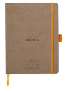 Rhodia Rhodia Meeting A5+ 80bl 90g maulw