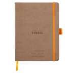Rhodia  Meeting A5+ 80bl 90g maulw