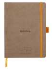 Rhodia Rhodia Meeting A5+ 80bl 90g maulw