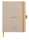 Rhodia RHODIA Meeting A5+ 80bl 90g Beige
