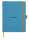 Rhodia RHODIA Meeting A5+ 80bl 90g Türkis