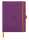 Rhodia RHODIA Meeting A5+ 80bl 90g Violet