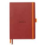 Rhodia  Goalbk sft A5 dot 120Bl naca