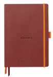 Rhodia Rhodia Goalbk sft A5 dot 120Bl naca