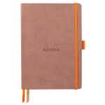 Rhodia  Goalbk sft A5 dot 120Bl rshz