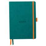 Rhodia  Goalbk sft A5 dot 120Bl pfau