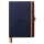 Rhodia Rhodia Goalbk sft A5 dot 120Bl dkbl
