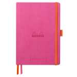 Rhodia  Goalbk sft A5 dot 120Bl fuch