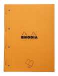 Rhodia Rhodia Side Pad stapled 22