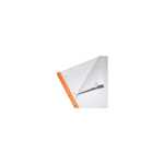 Rhodia  Side Pad stapled 22