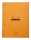 Rhodia Rhodia Side Pad stapled 22
