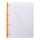 Rhodia  Side Pad stapled 22