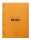 Rhodia Block Rhodia A4 kariert gelocht 80Bl