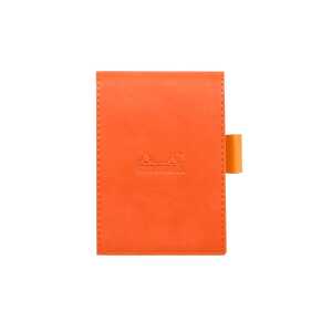Rhodia Rhodia Block m Hül kar 84x115 Manda