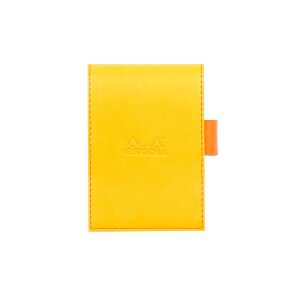 Rhodia Rhodia Block m Hül kar 84x115 narzi