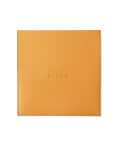 Rhodia Rhodia Block m Hülle 148x148 orange