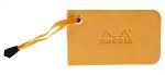 Rhodia Rhodia ePure Kofferanh. 10x6 or