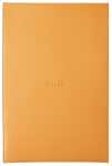 Rhodia Rhodia Block m Hülle kar 220x325 or