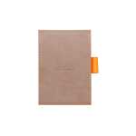 Rhodia Rhodia Block m Hül lin 84x115 Maulw