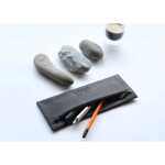 Rhodia  ePure Kit Leder flach sw