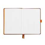 Rhodia Goalbook Fest A5 120Bl Dot Choko