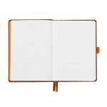 Rhodia Goalbook Fest A5 120Bl Dot Choko