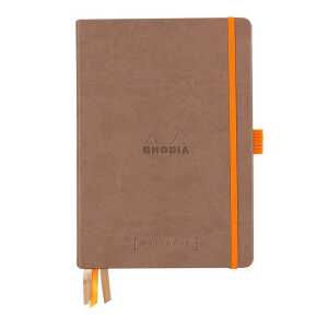 Rhodia Goalbook Fest A5 120Bl Dot Maulw