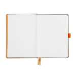 Rhodia Goalbook Fest A5 120Bl Dot Beige