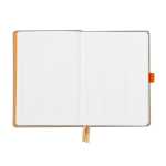 Rhodia Goalbook Fest A5 120Bl Dot Beige