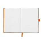 Rhodia Goalbook Fest A5 120Bl Dot Beige