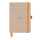 Rhodia Goalbook Fest A5 120Bl Dot Beige