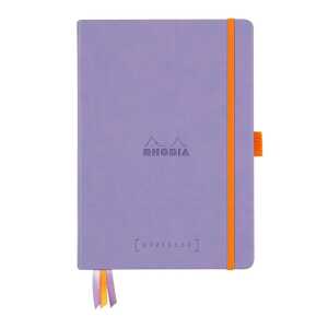 Rhodia Goalbook Fest A5 120Bl Dot Flied