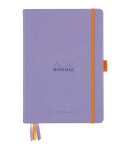 Rhodia Goalbook Fest A5 120Bl Dot Flied