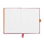 Rhodia Goalbook Fest A5 120Bl Dot Lila