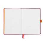 Rhodia Goalbook Fest A5 120Bl Dot Lila