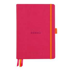 Rhodia Goalbook Fest A5 120Bl Dot Himb