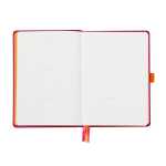 Rhodia Goalbook Fest A5 120Bl Dot Himb