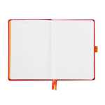 Rhodia Goalbook Fest A5 120Bl Dot Mohnr