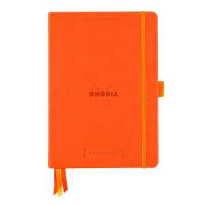 Rhodia Goalbook Fest A5 120Bl Dot Manda