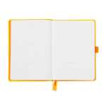 Rhodia Goalbook Fest A5 120Bl Dot Gelb