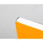 Rhodia  UnlimitedA5+ 60bl kar orange